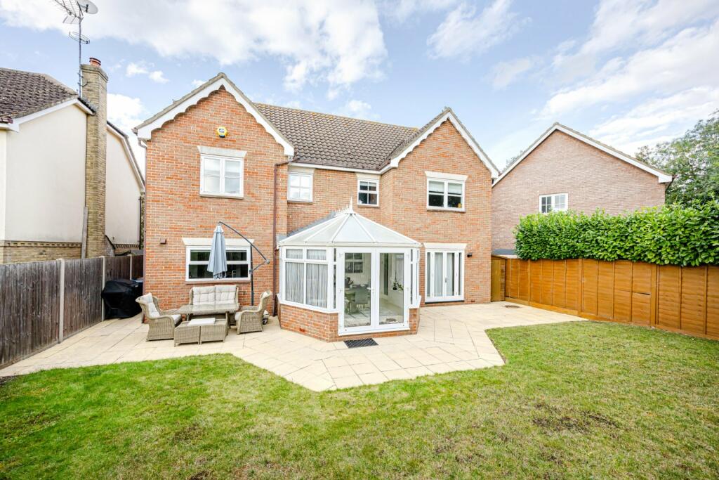 Additional property image - Grove Park, Bishop's Stortford, Herts, CM23