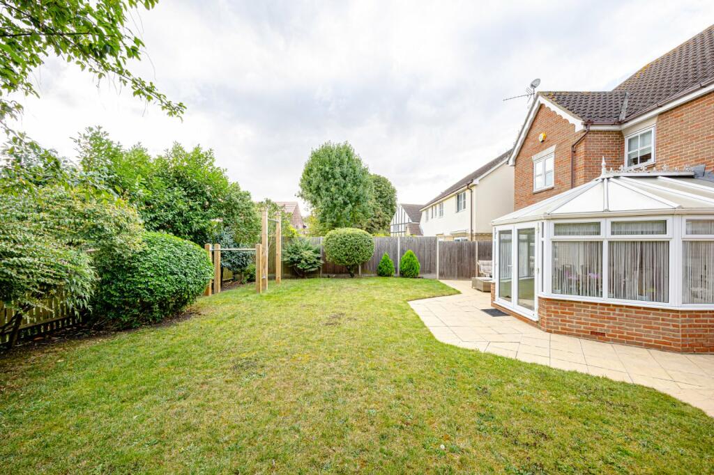 Additional property image - Grove Park, Bishop's Stortford, Herts, CM23