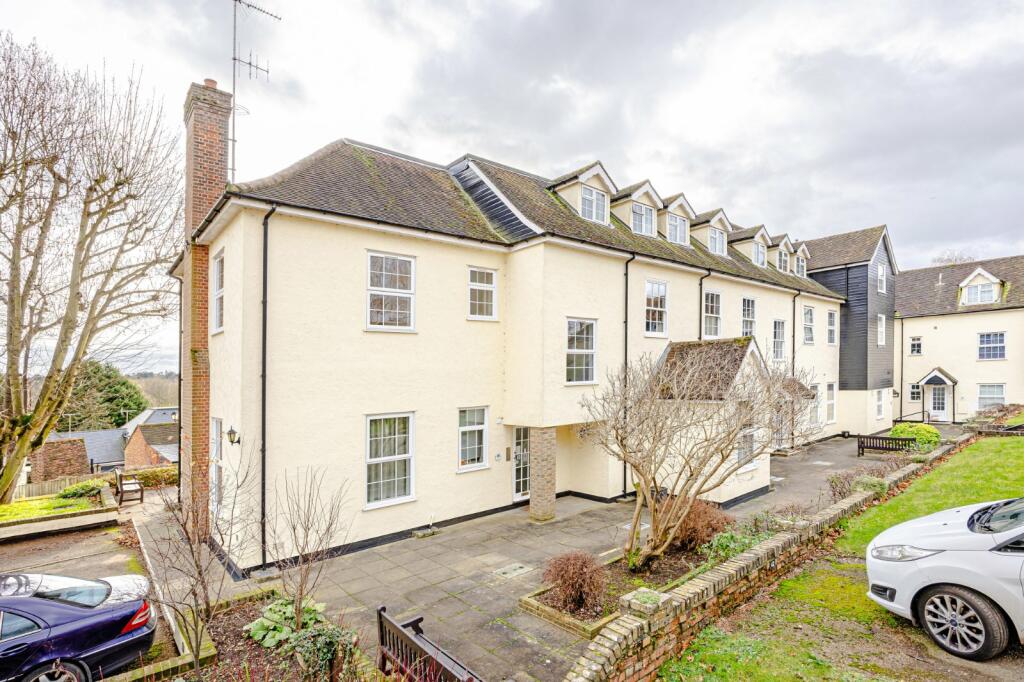 2 bedroom apartment for sale in Rye Street, Stortford