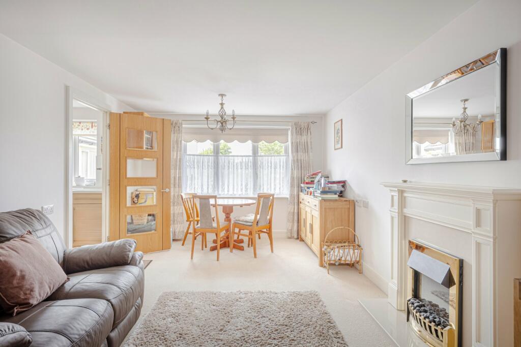 Additional property image - Legions Way, Bishop's Stortford, Hertfordshire, CM23