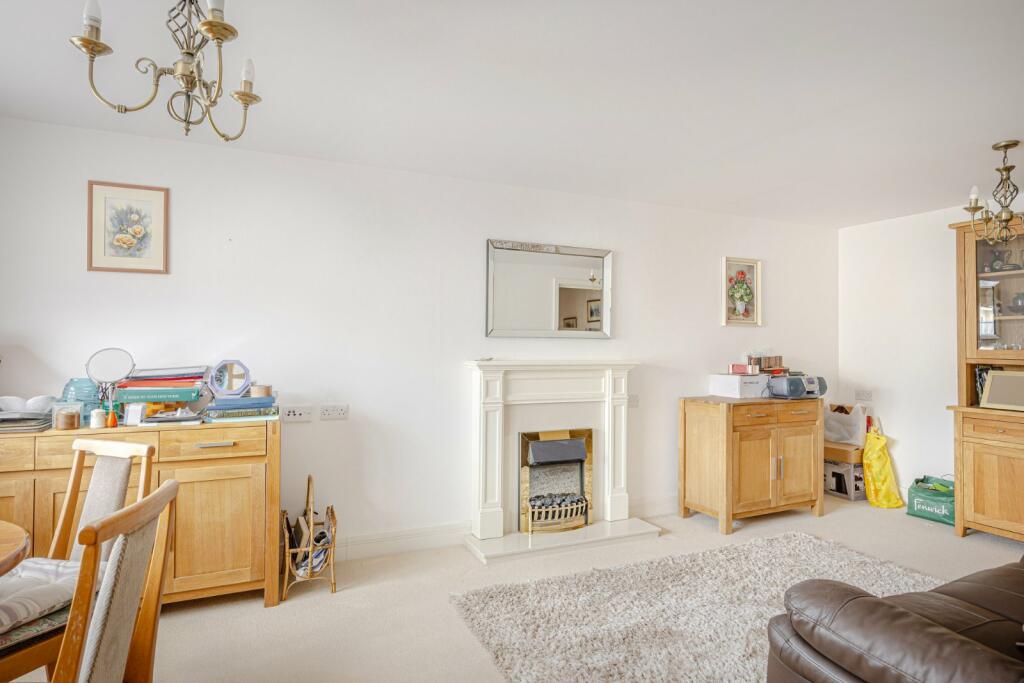 Additional property image - Legions Way, Bishop's Stortford, Hertfordshire, CM23