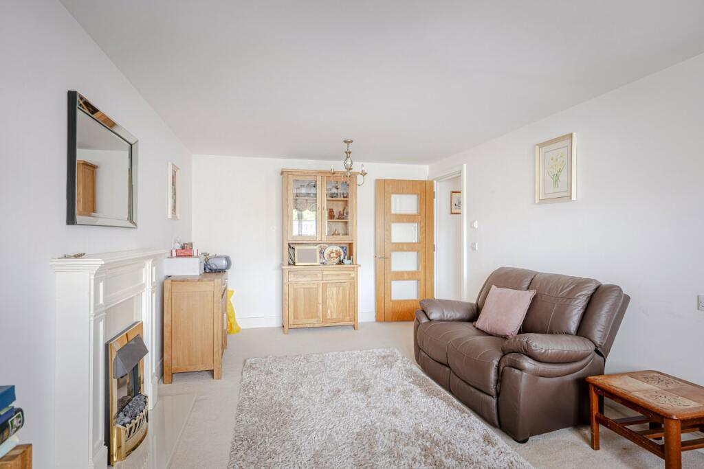 Additional property image - Legions Way, Bishop's Stortford, Hertfordshire, CM23