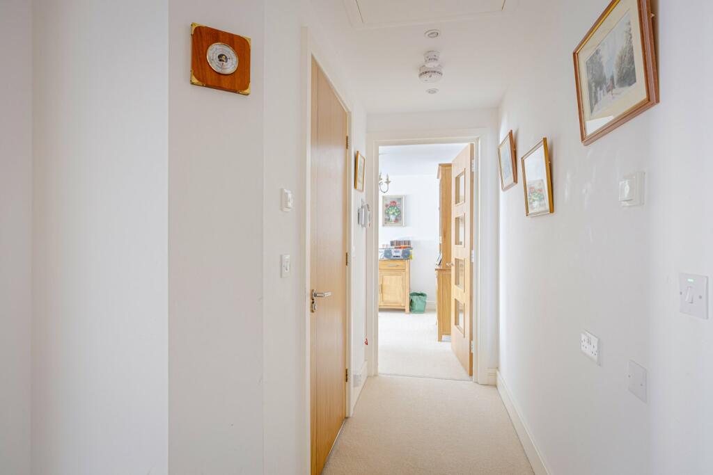 Additional property image - Legions Way, Bishop's Stortford, Hertfordshire, CM23