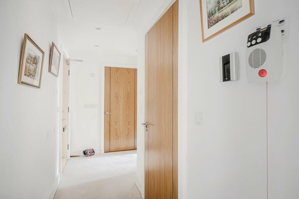Additional property image - Legions Way, Bishop's Stortford, Hertfordshire, CM23