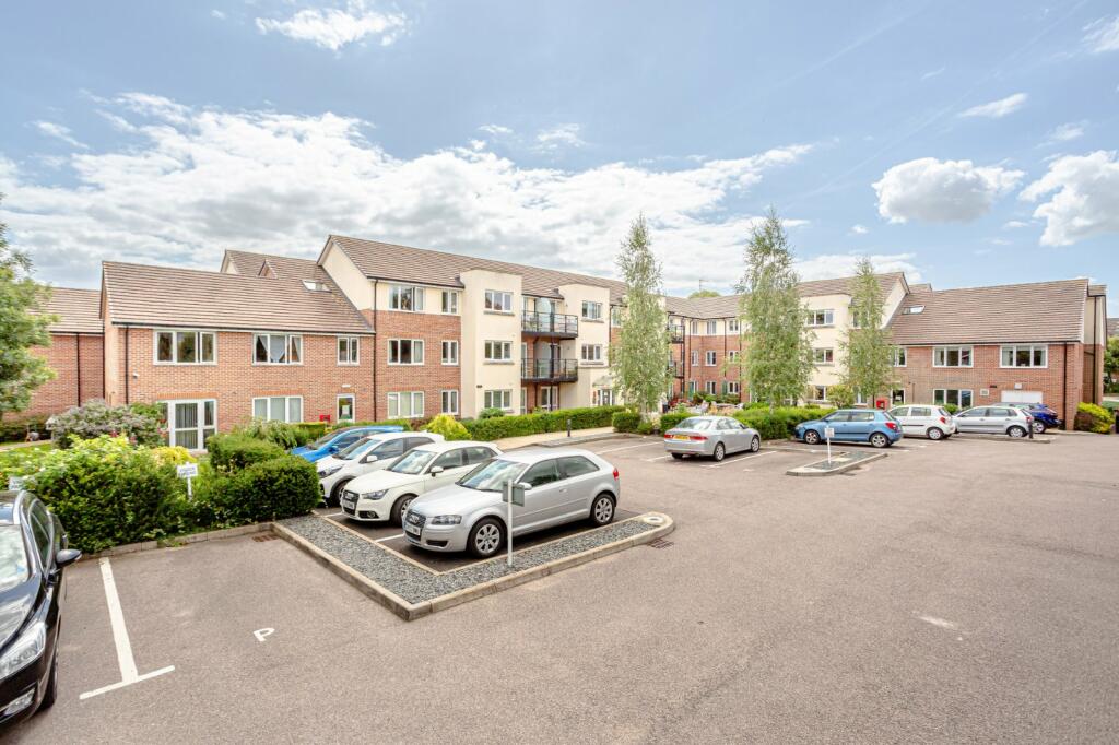 Additional property image - Legions Way, Bishop's Stortford, Hertfordshire, CM23