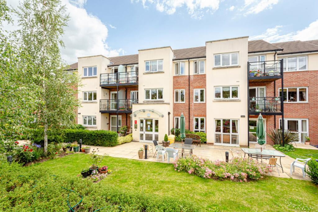 Additional property image - Legions Way, Bishop's Stortford, Hertfordshire, CM23