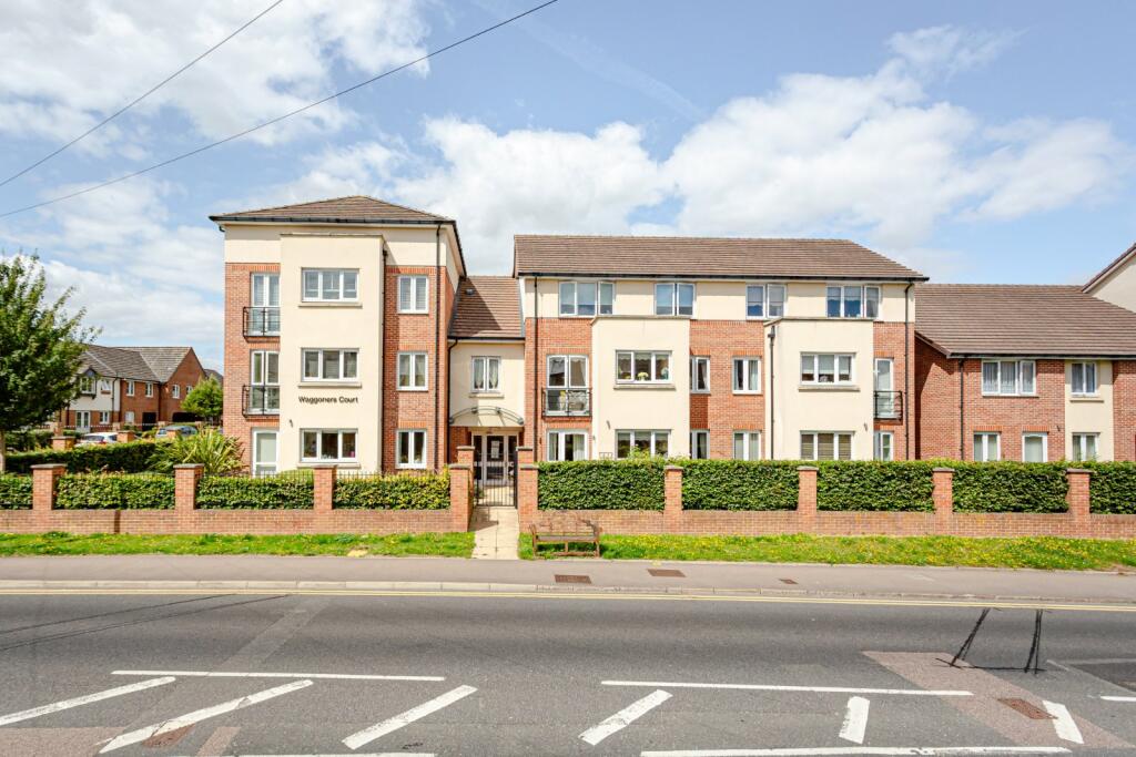 Additional property image - Legions Way, Bishop's Stortford, Hertfordshire, CM23
