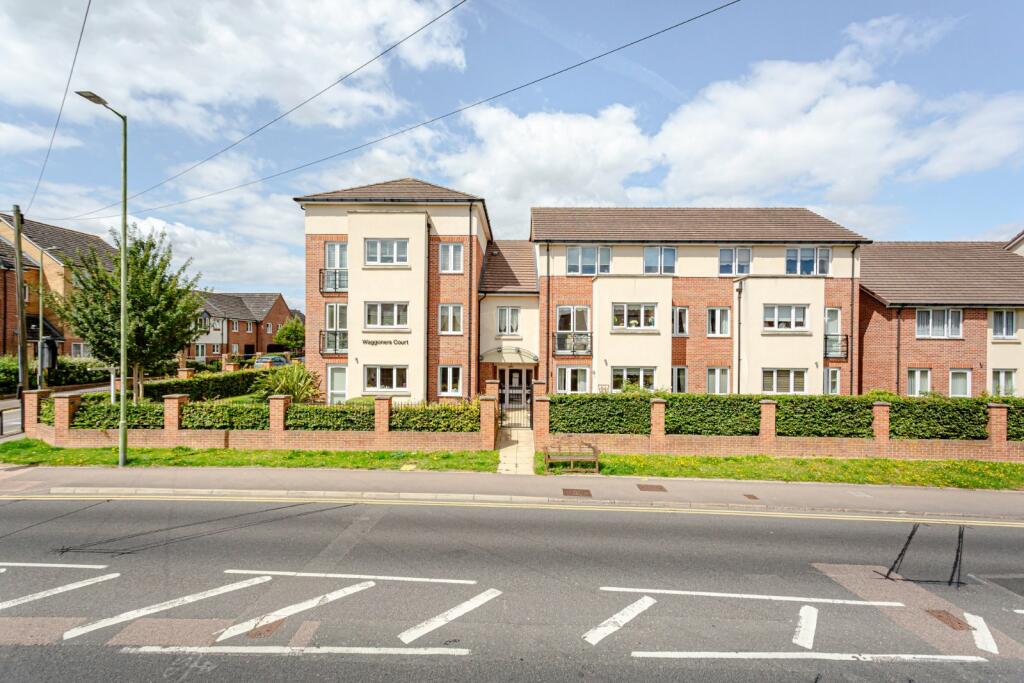 Additional property image - Legions Way, Bishop's Stortford, Hertfordshire, CM23