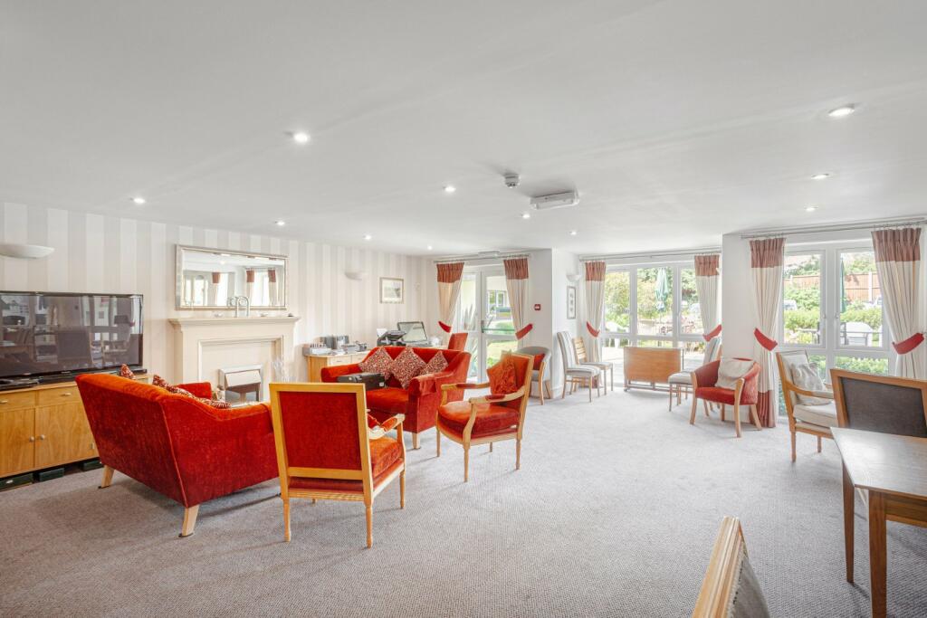 Additional property image - Legions Way, Bishop's Stortford, Hertfordshire, CM23