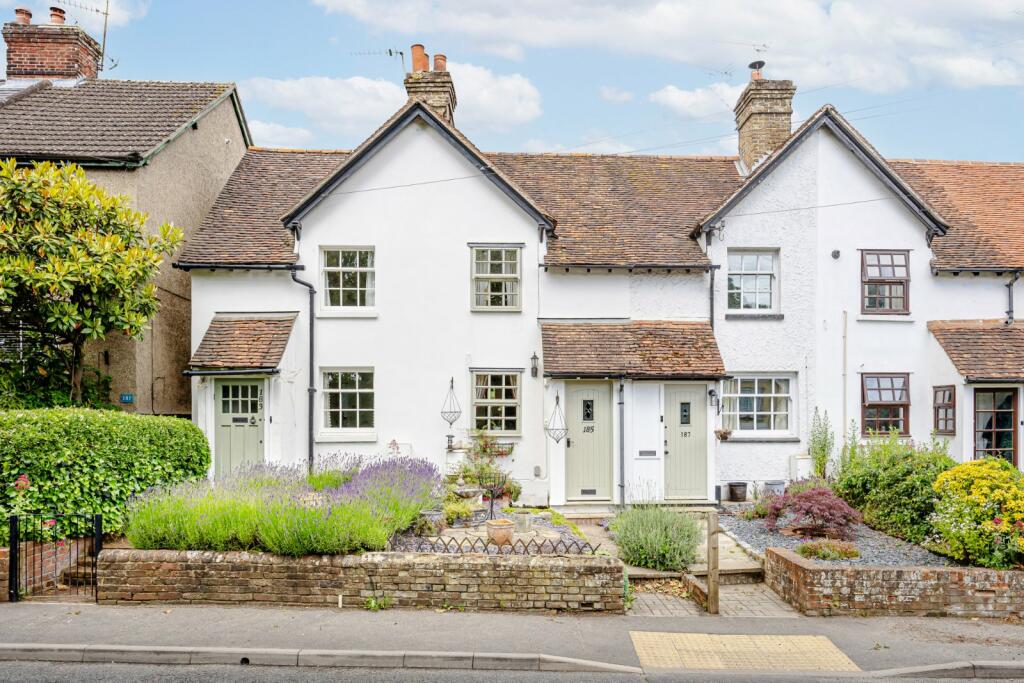 Main image of property: Rye Street, Bishop's Stortford, Hertfordshire, CM23