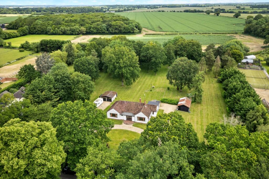 Main image of property: Wellpond Green, Standon, Ware, Hertfordshire, SG11