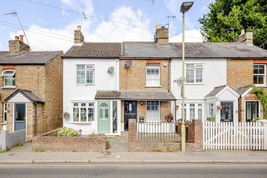 Main image of property: Rye Street, Bishop's Stortford, Hertfordshire, CM23