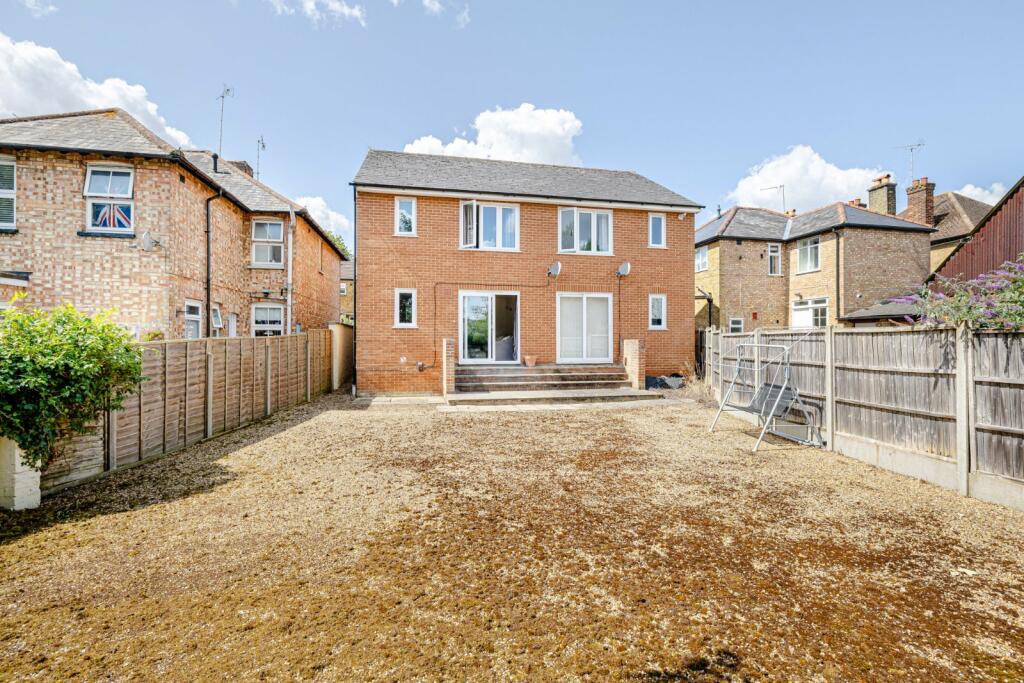 Additional property image - Castle Street, Bishop's Stortford, Hertfordshire, CM23