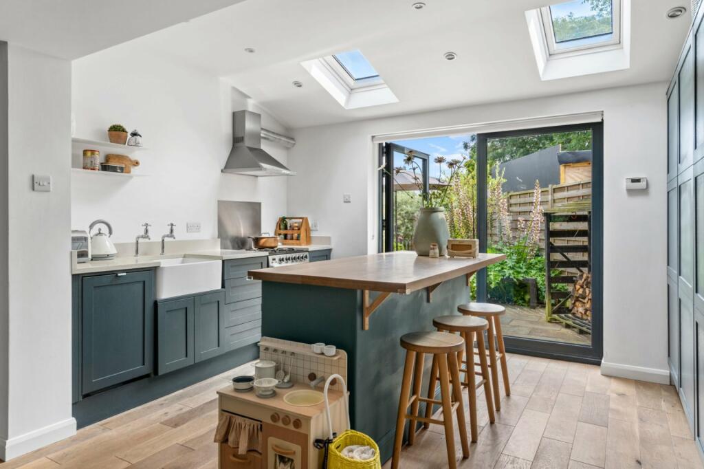 Additional property image - Green Road, Rickling Green, Saffron Walden, Essex, CB11
