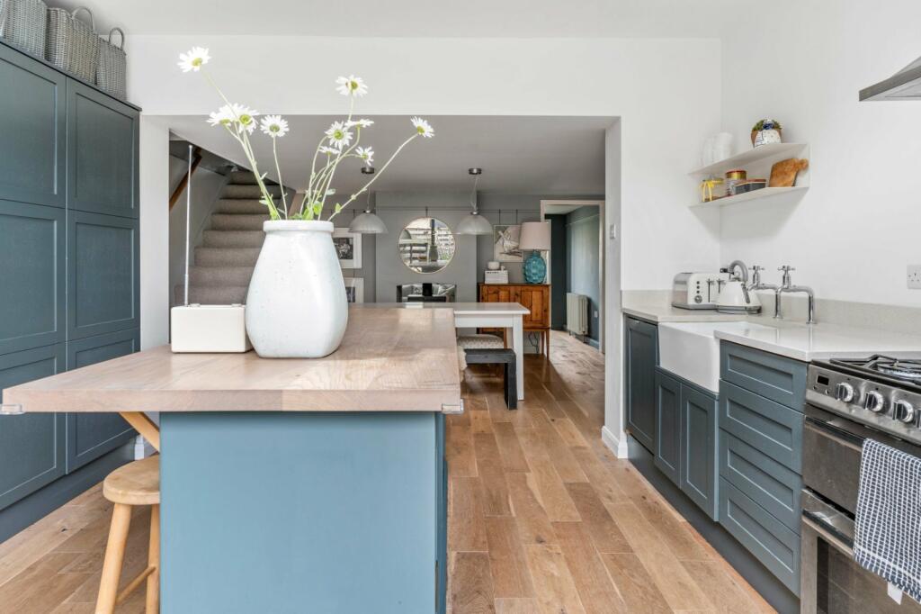 Additional property image - Green Road, Rickling Green, Saffron Walden, Essex, CB11