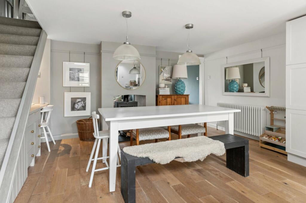 Additional property image - Green Road, Rickling Green, Saffron Walden, Essex, CB11