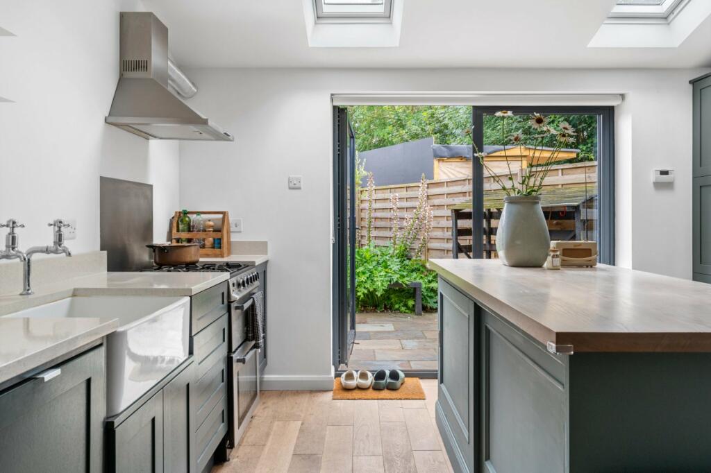 Additional property image - Green Road, Rickling Green, Saffron Walden, Essex, CB11