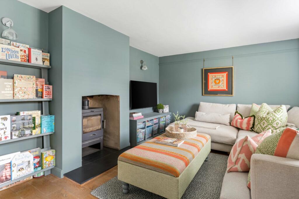Additional property image - Green Road, Rickling Green, Saffron Walden, Essex, CB11