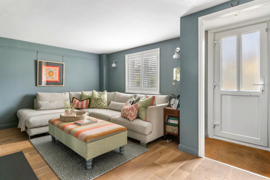 Additional property image - Green Road, Rickling Green, Saffron Walden, Essex, CB11
