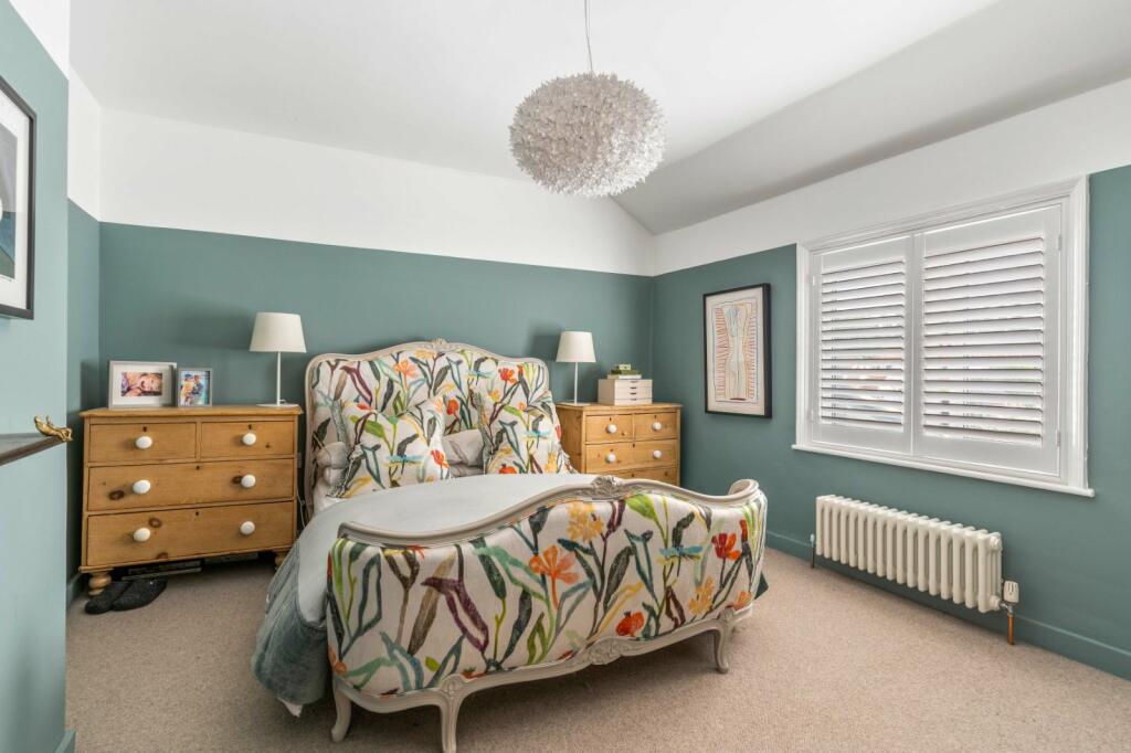 Additional property image - Green Road, Rickling Green, Saffron Walden, Essex, CB11