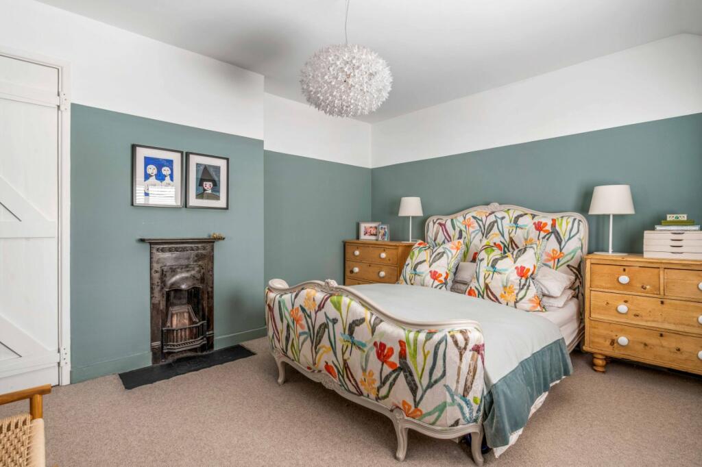 Additional property image - Green Road, Rickling Green, Saffron Walden, Essex, CB11