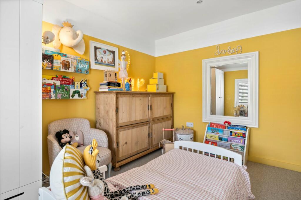 Additional property image - Green Road, Rickling Green, Saffron Walden, Essex, CB11