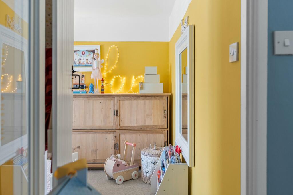 Additional property image - Green Road, Rickling Green, Saffron Walden, Essex, CB11