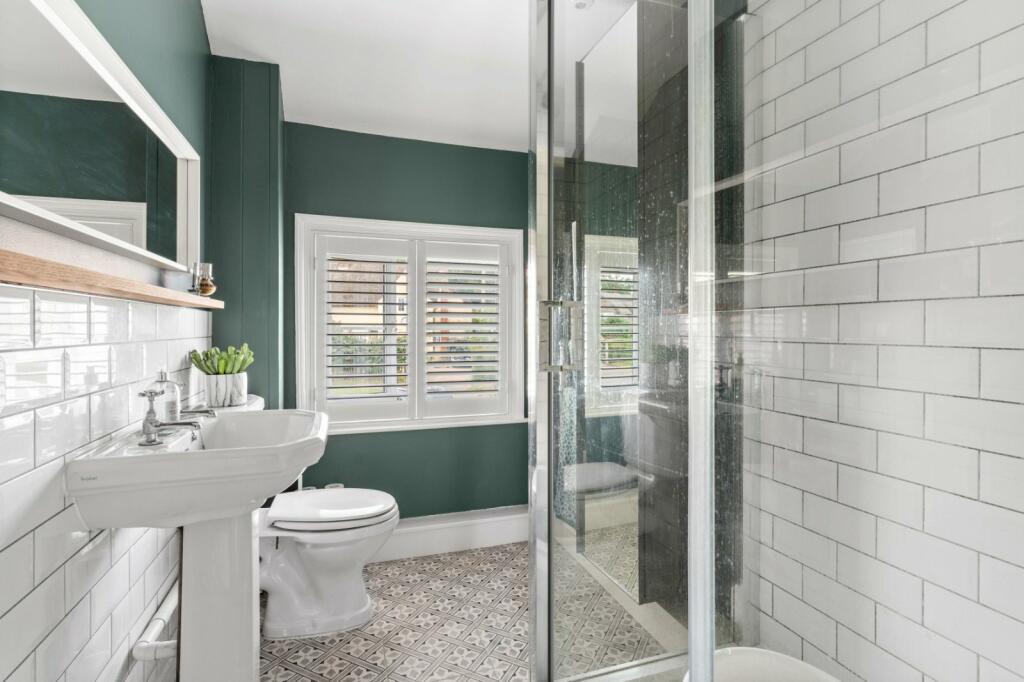Additional property image - Green Road, Rickling Green, Saffron Walden, Essex, CB11