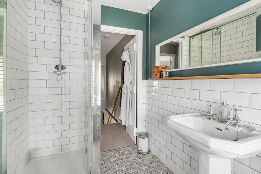 Additional property image - Green Road, Rickling Green, Saffron Walden, Essex, CB11