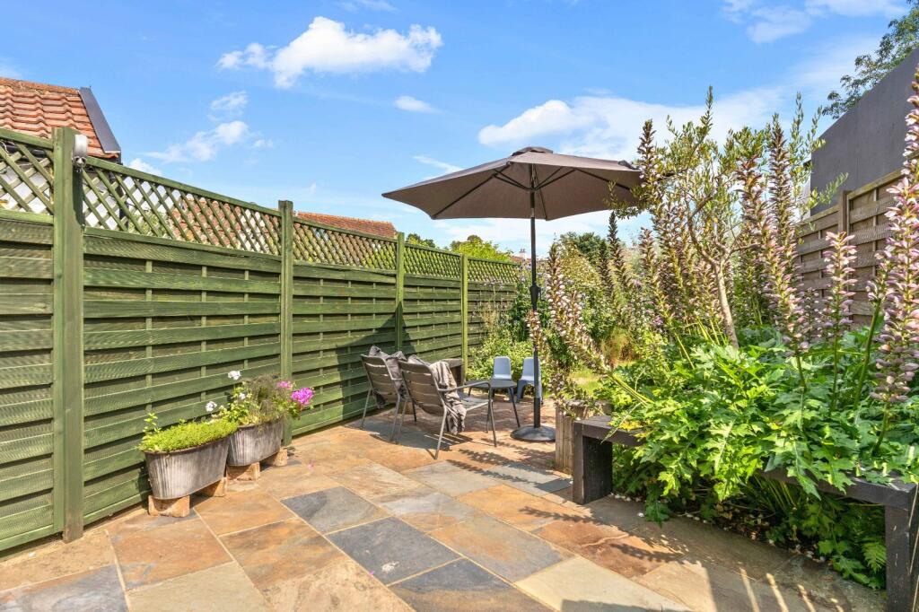 Additional property image - Green Road, Rickling Green, Saffron Walden, Essex, CB11