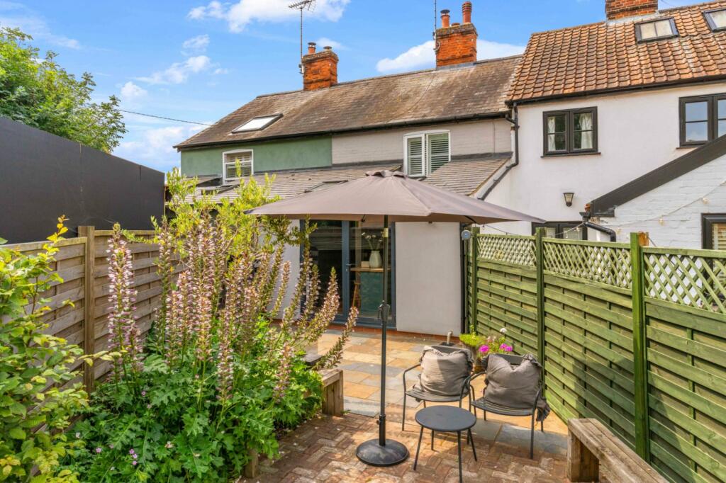 Additional property image - Green Road, Rickling Green, Saffron Walden, Essex, CB11