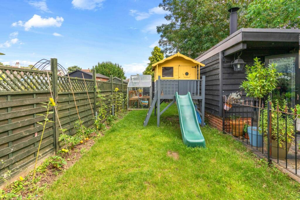 Additional property image - Green Road, Rickling Green, Saffron Walden, Essex, CB11