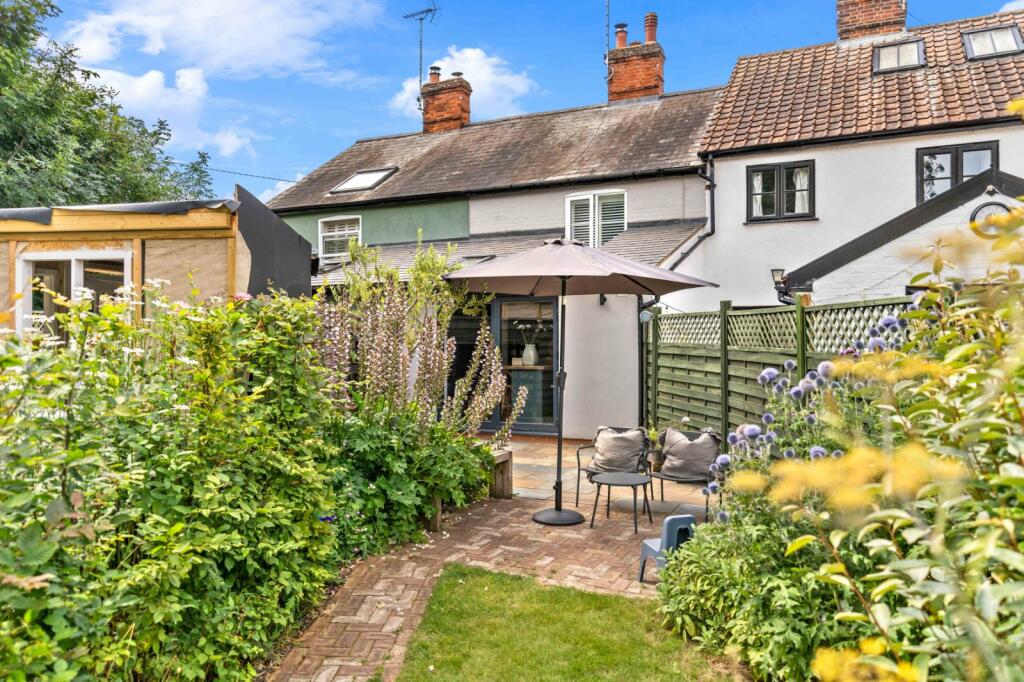 Additional property image - Green Road, Rickling Green, Saffron Walden, Essex, CB11