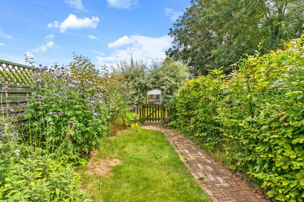 Additional property image - Green Road, Rickling Green, Saffron Walden, Essex, CB11