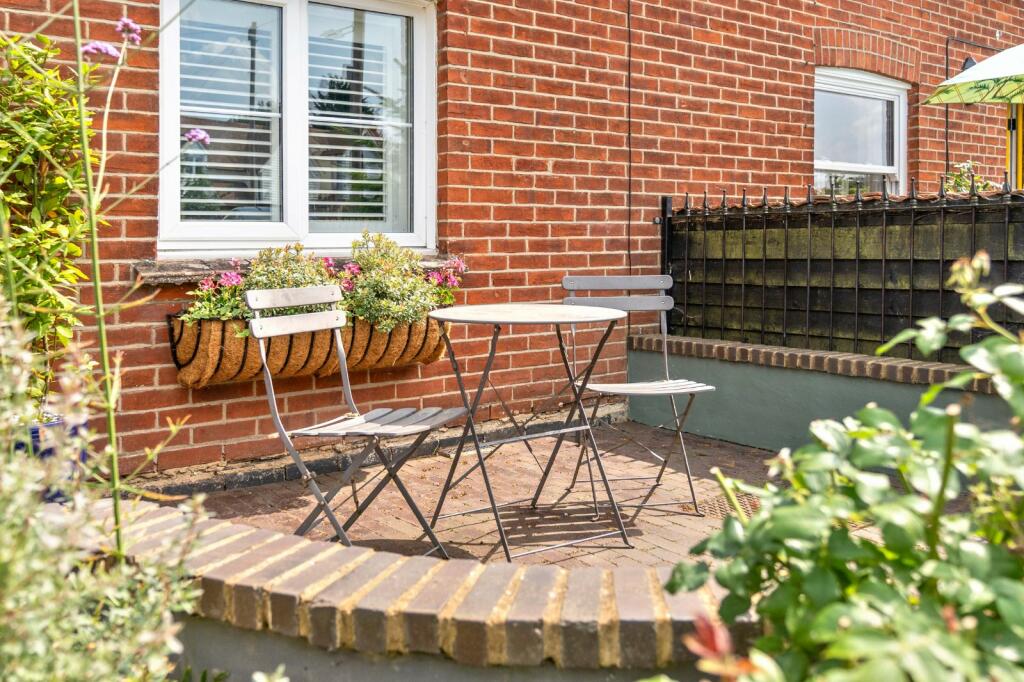 Additional property image - Green Road, Rickling Green, Saffron Walden, Essex, CB11