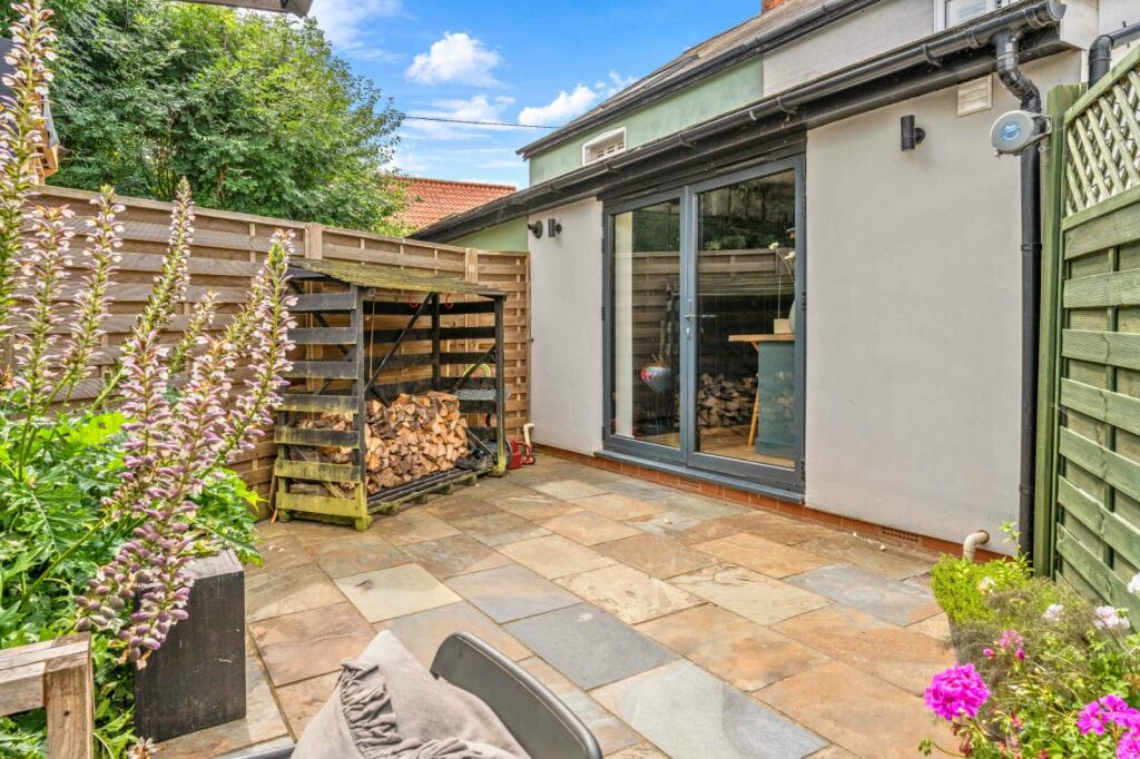 Additional property image - Green Road, Rickling Green, Saffron Walden, Essex, CB11