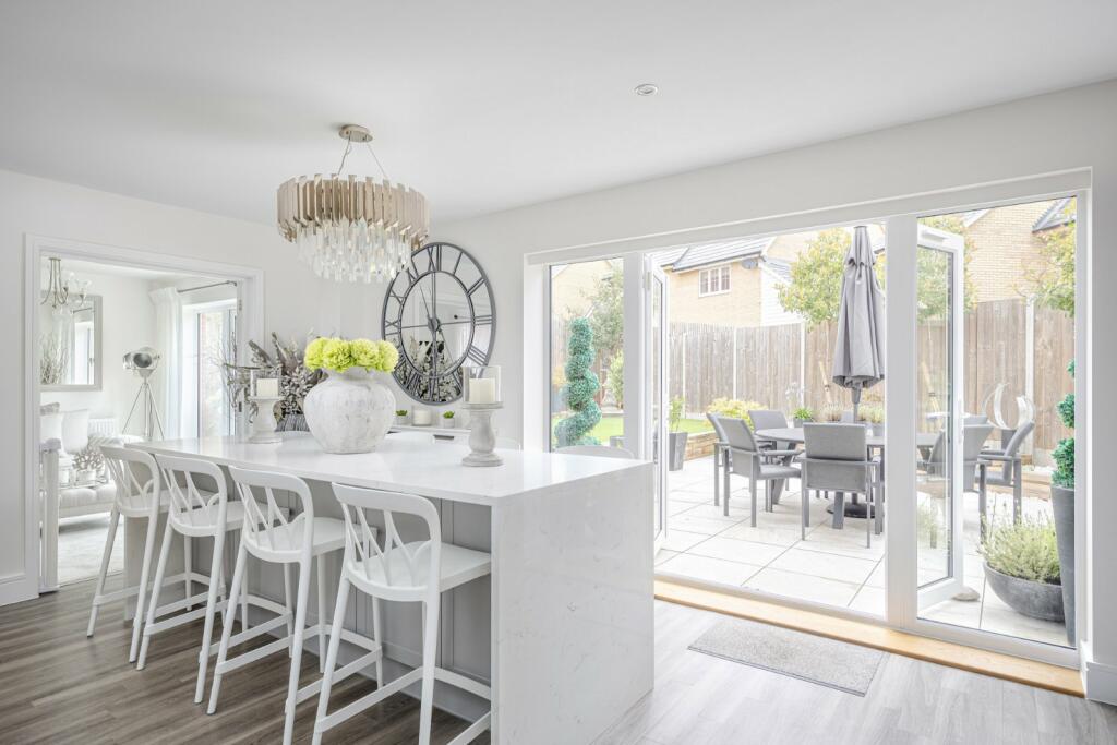 Additional property image - Bergham Close, Bishop's Stortford, Hertfordshire, CM23