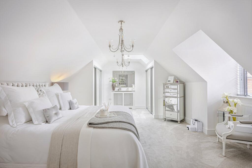 Additional property image - Bergham Close, Bishop's Stortford, Hertfordshire, CM23