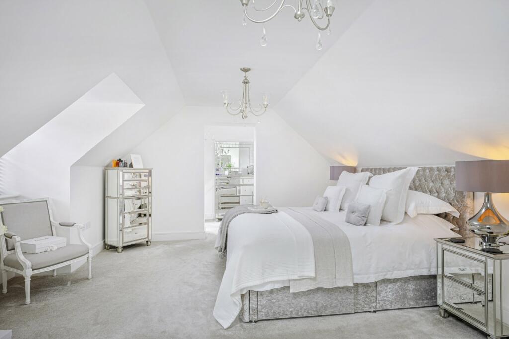 Additional property image - Bergham Close, Bishop's Stortford, Hertfordshire, CM23