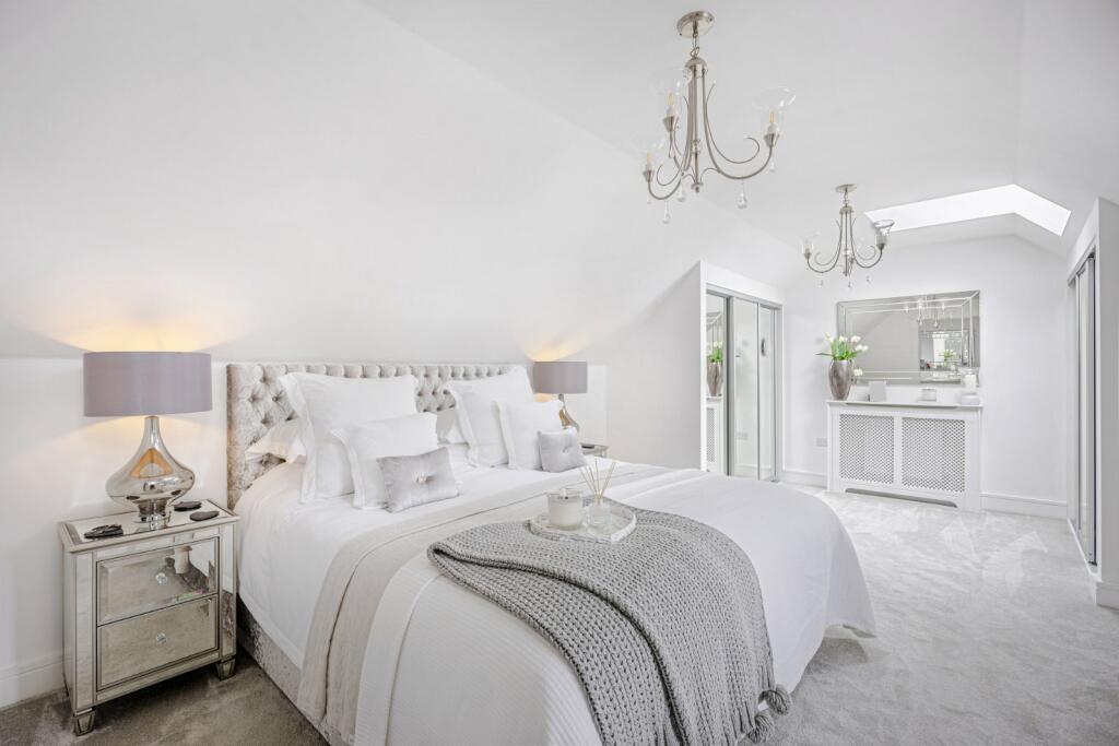 Additional property image - Bergham Close, Bishop's Stortford, Hertfordshire, CM23