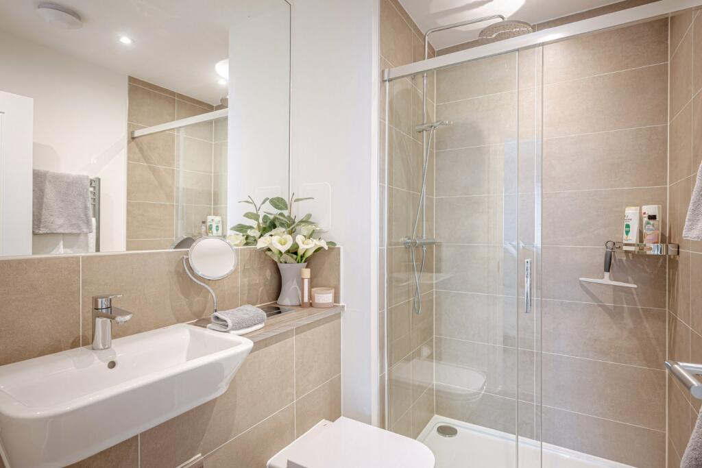 Additional property image - Bergham Close, Bishop's Stortford, Hertfordshire, CM23