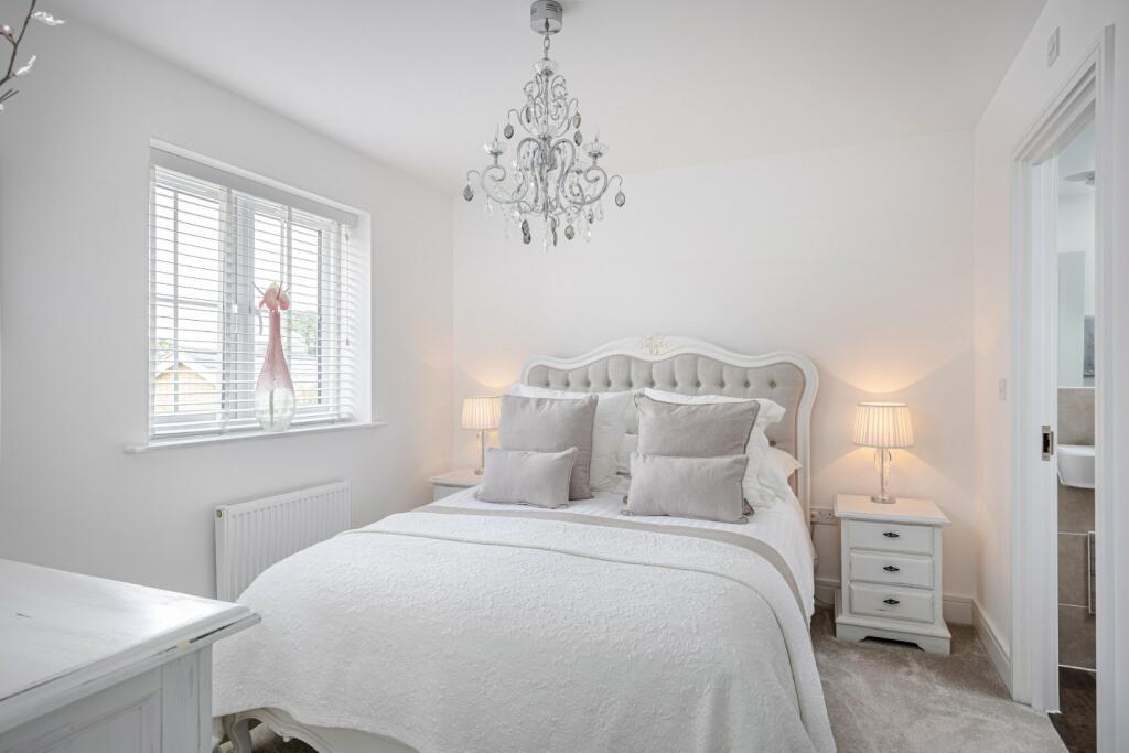 Additional property image - Bergham Close, Bishop's Stortford, Hertfordshire, CM23