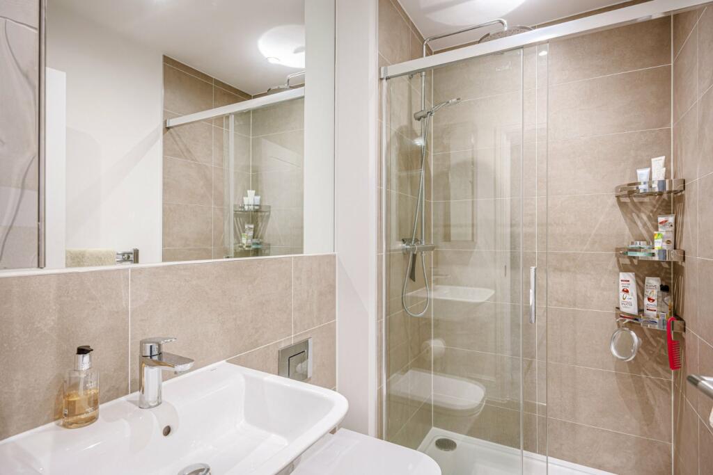 Additional property image - Bergham Close, Bishop's Stortford, Hertfordshire, CM23