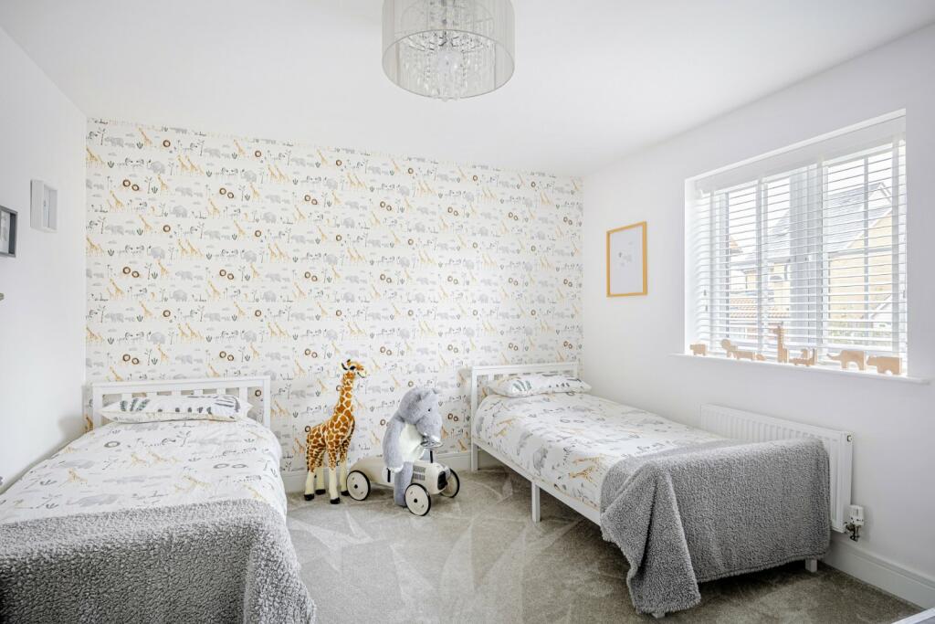 Additional property image - Bergham Close, Bishop's Stortford, Hertfordshire, CM23