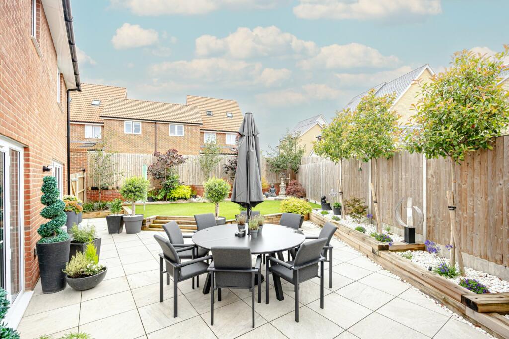 Additional property image - Bergham Close, Bishop's Stortford, Hertfordshire, CM23