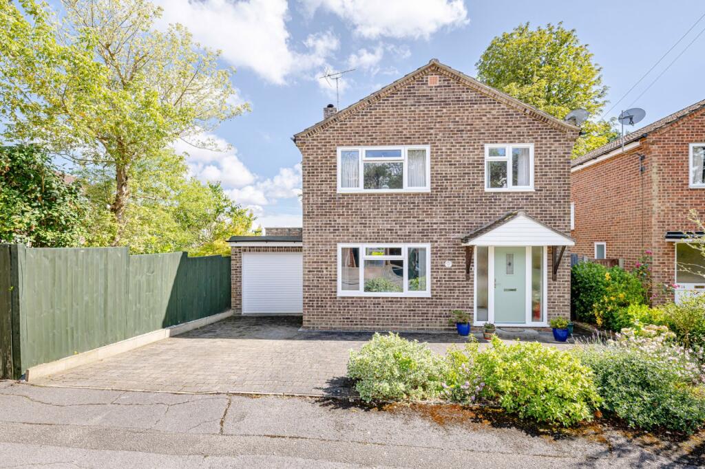 Main image of property: Marshbarns, Bishops Stortford, Hertfordshire, CM23