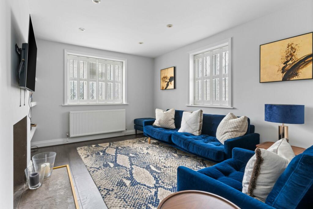 Additional property image - Harlow Road, Matching Tye, Harlow, Essex, CM17