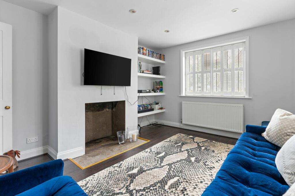 Additional property image - Harlow Road, Matching Tye, Harlow, Essex, CM17