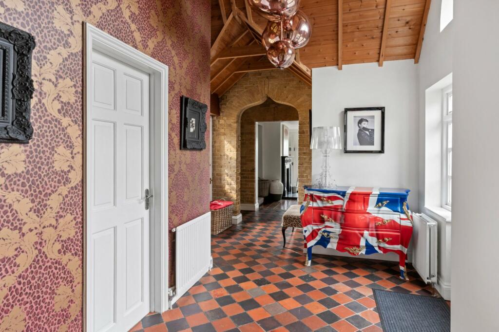 Additional property image - Harlow Road, Matching Tye, Harlow, Essex, CM17
