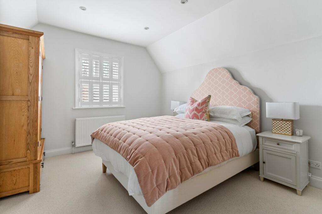 Additional property image - Harlow Road, Matching Tye, Harlow, Essex, CM17